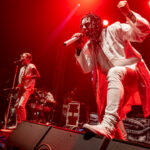 LORDI live in Oberhausen - Fotos