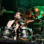 LORDI live in Oberhausen - Fotos