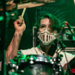 LORDI live in Oberhausen - Fotos