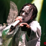 LORDI live in Oberhausen - Fotos