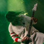 LORDI live in Oberhausen - Fotos