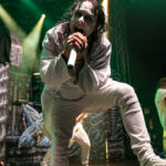 LORDI live in Oberhausen - Fotos