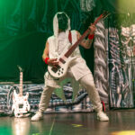 LORDI live in Oberhausen - Fotos