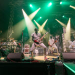 LORDI live in Oberhausen - Fotos