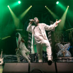 LORDI live in Oberhausen - Fotos