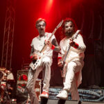 LORDI live in Oberhausen - Fotos