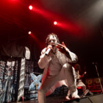 LORDI live in Oberhausen - Fotos
