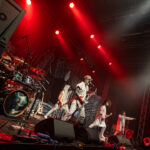 LORDI live in Oberhausen - Fotos