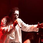 LORDI live in Oberhausen - Fotos