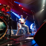 LORDI live in Oberhausen - Fotos