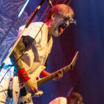 LORDI live in Oberhausen - Fotos