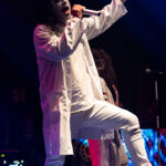 LORDI live in Oberhausen - Fotos