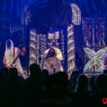 LORDI live in Oberhausen - Fotos