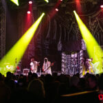 LORDI live in Oberhausen - Fotos