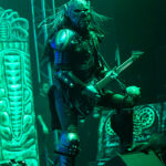 LORDI live in Oberhausen - Fotos