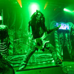 LORDI live in Oberhausen - Fotos