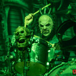 LORDI live in Oberhausen - Fotos