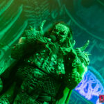 LORDI live in Oberhausen - Fotos
