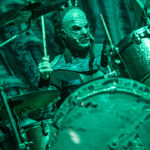 LORDI live in Oberhausen - Fotos