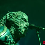 LORDI live in Oberhausen - Fotos
