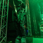 LORDI live in Oberhausen - Fotos