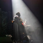 LORDI live in Oberhausen - Fotos
