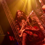 LORDI live in Oberhausen - Fotos