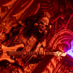 LORDI live in Oberhausen - Fotos