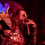 LORDI live in Oberhausen - Fotos