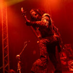 LORDI live in Oberhausen - Fotos