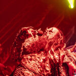 LORDI live in Oberhausen - Fotos