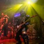 LORDI live in Oberhausen - Fotos