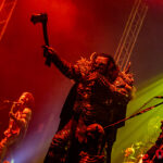 LORDI live in Oberhausen - Fotos