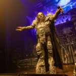 LORDI live in Oberhausen - Fotos