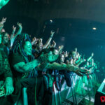 LORDI live in Oberhausen - Fotos