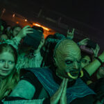 LORDI live in Oberhausen - Fotos