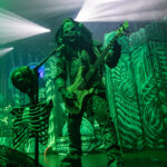 LORDI live in Oberhausen - Fotos