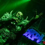 LORDI live in Oberhausen - Fotos
