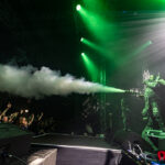 LORDI live in Oberhausen - Fotos