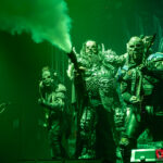 LORDI live in Oberhausen - Fotos