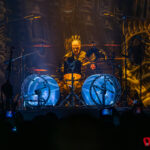 LORDI live in Oberhausen - Fotos