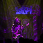 LORDI live in Oberhausen - Fotos