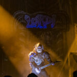 LORDI live in Oberhausen - Fotos