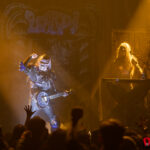 LORDI live in Oberhausen - Fotos