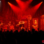LORDI live in Oberhausen - Fotos