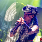 LORDI live in Oberhausen - Fotos