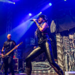 LORDI live in Oberhausen - Fotos