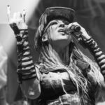 LORDI live in Oberhausen - Fotos