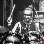 LORDI live in Oberhausen - Fotos