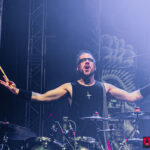 LORDI live in Oberhausen - Fotos